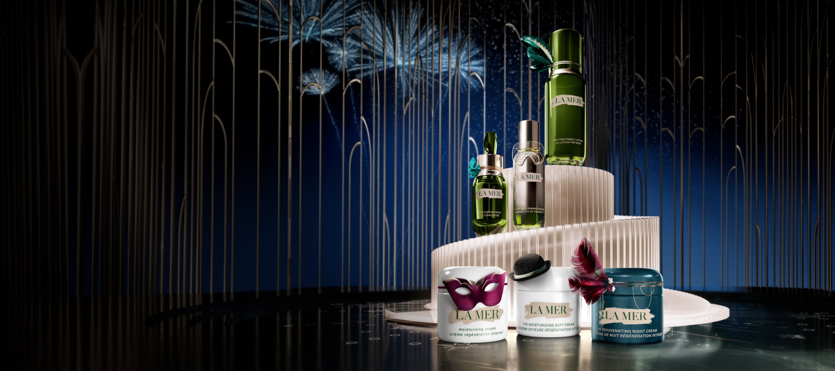 Descubre nuestra Guía de Regalos y encuentra el régimen ideal para tus necesidades.