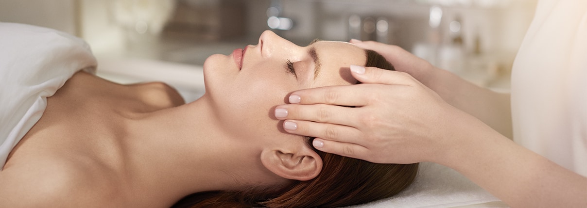 SUMÉRGETE EN UNA EXPERIENCIA DE LUJO