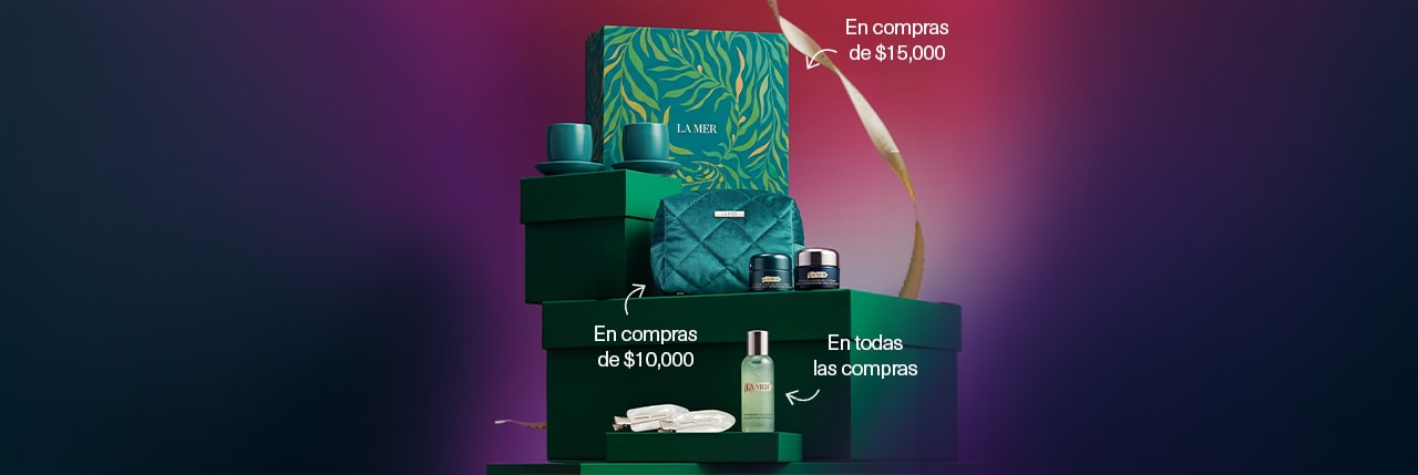 PARA MAMÁ, CON AMOR & LA MER