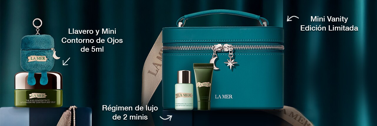 DESCUBRE EL LUJO DE REGALAR LA MER