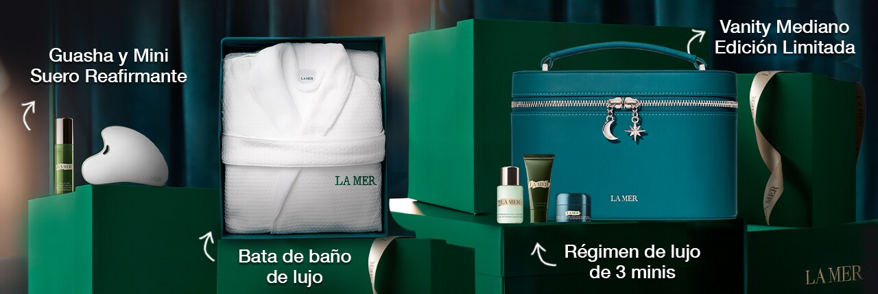 EL ARTE DE REGALAR LUJO