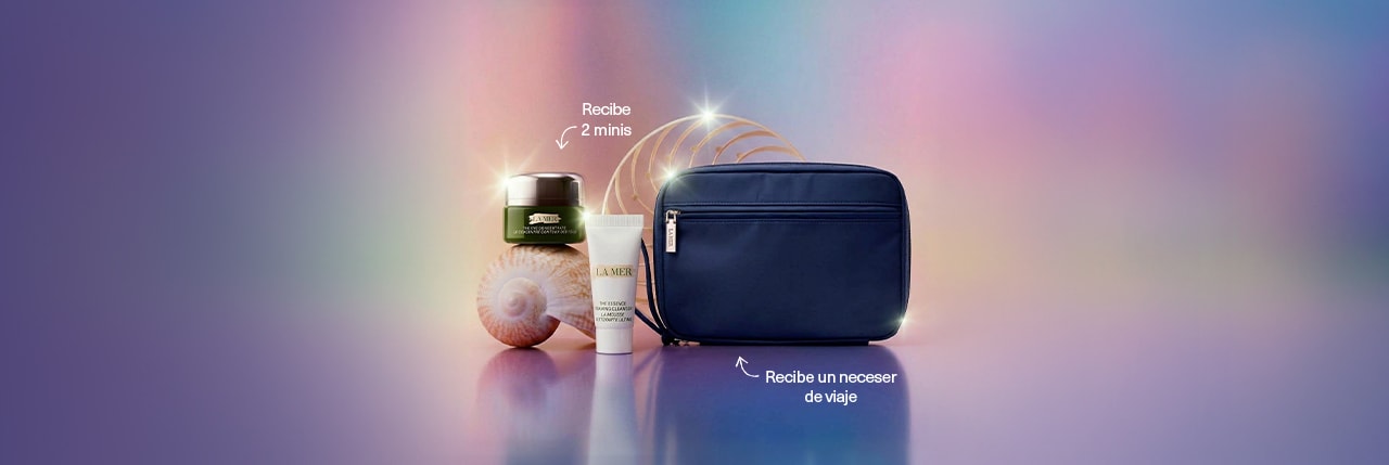 DESCUBRE EL LUJO INCOMPARABLE DE LA MER