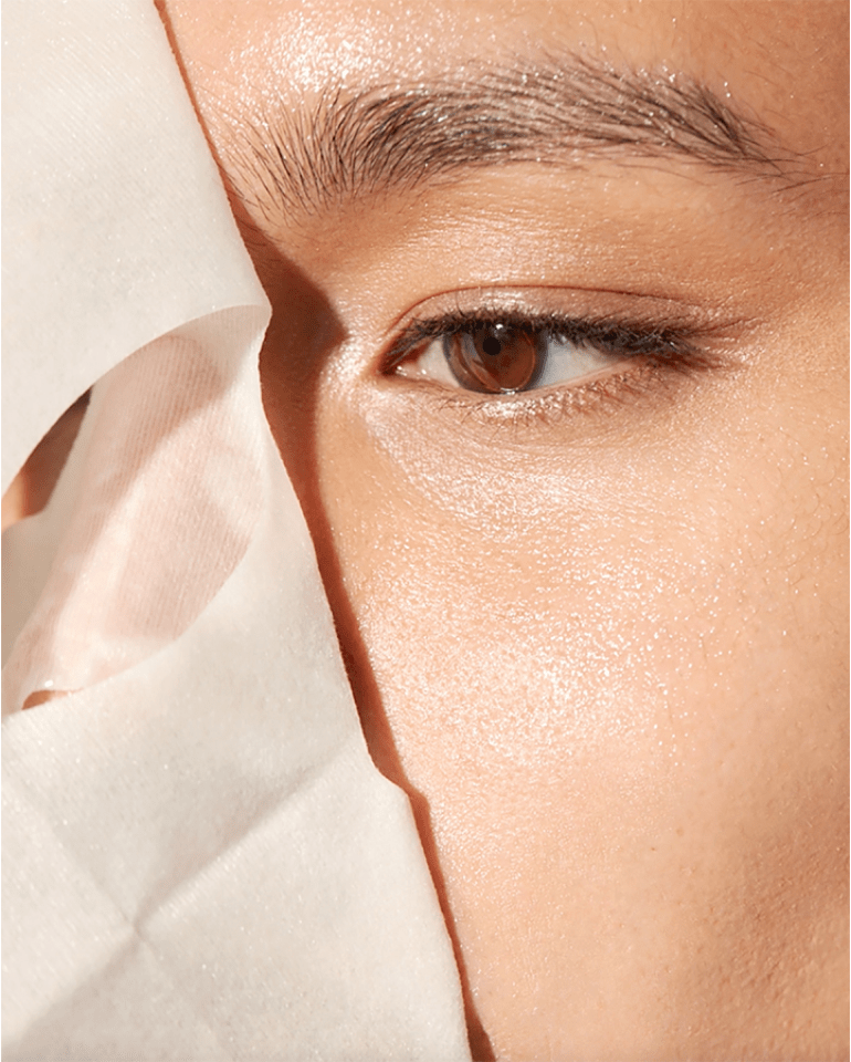 The Hydrating Facial