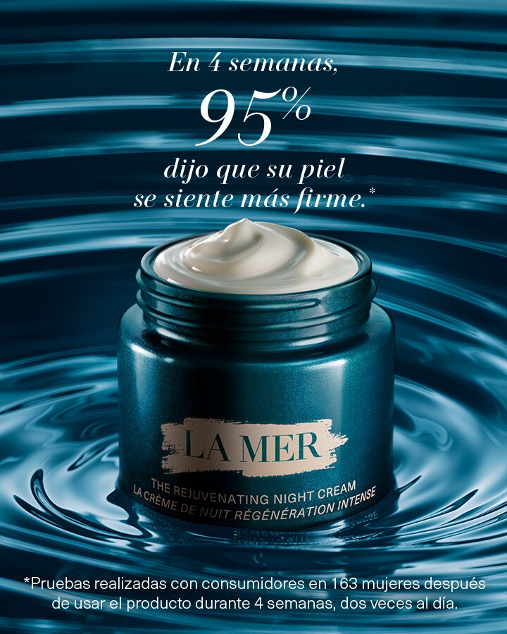 The Rejuvenating Night Cream
