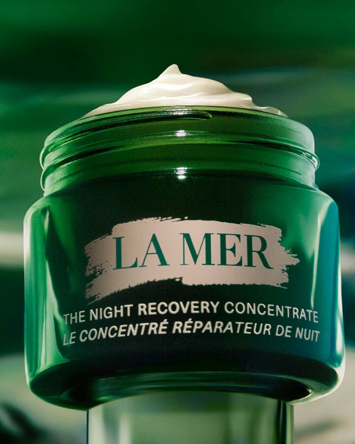 The Night Recovery Concentrate