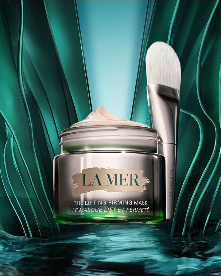 The Lifting Firming Mask