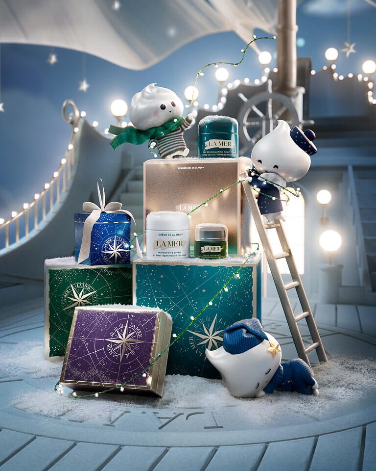 The Lifting Hydration Collection, One Size