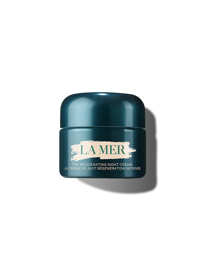 The Rejuvenating Night Cream