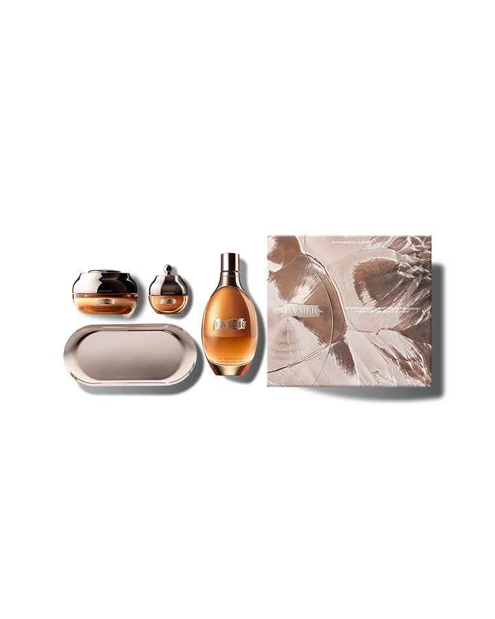 Genaissance de La Mer ™ Discovery Collection