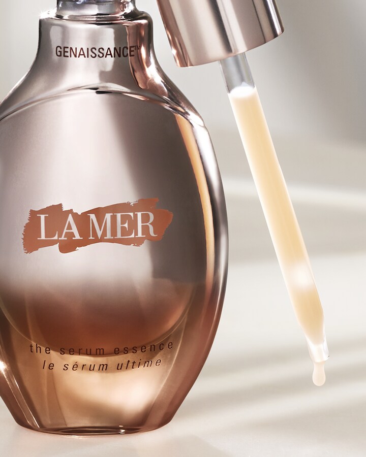 Genaissance de La Mer The Serum Essence