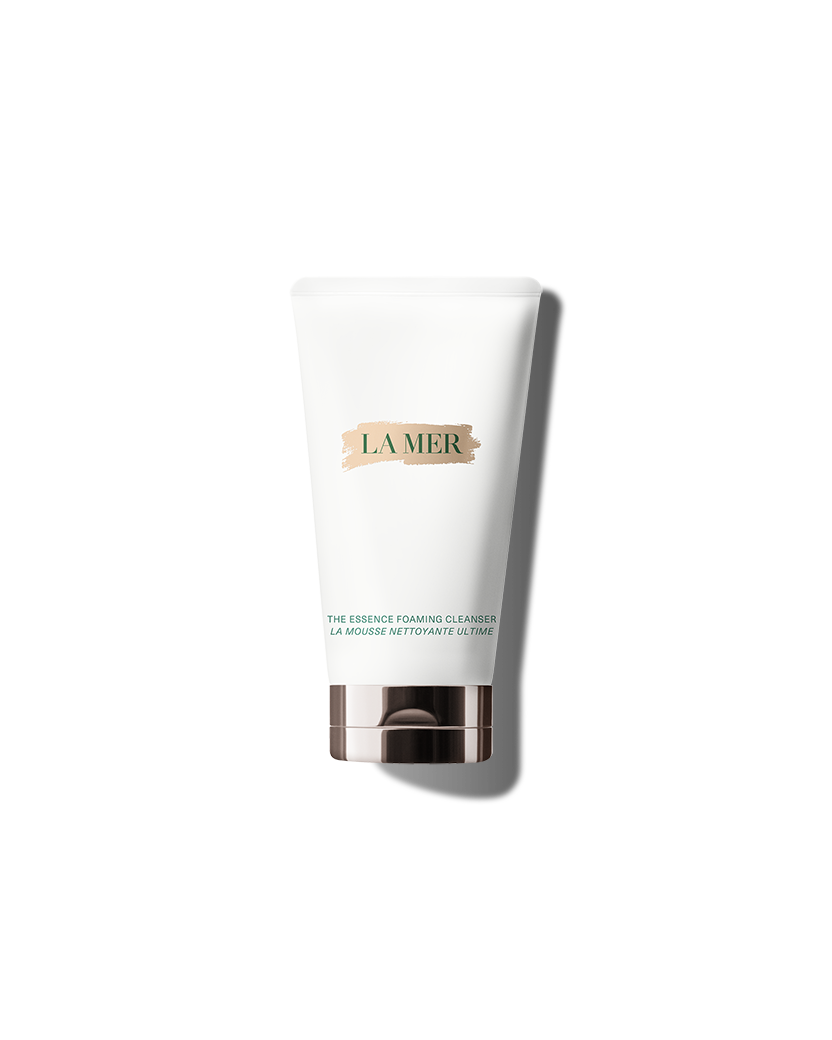 THE ESSENCE FOAMING CLEANSER