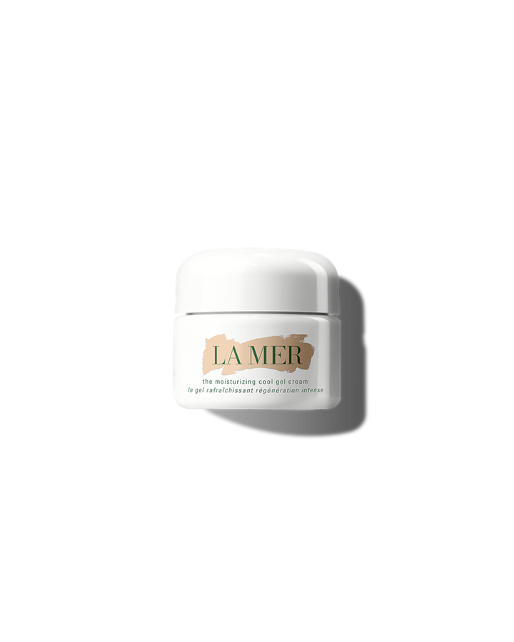 The Moisturizing Cool Gel Cream